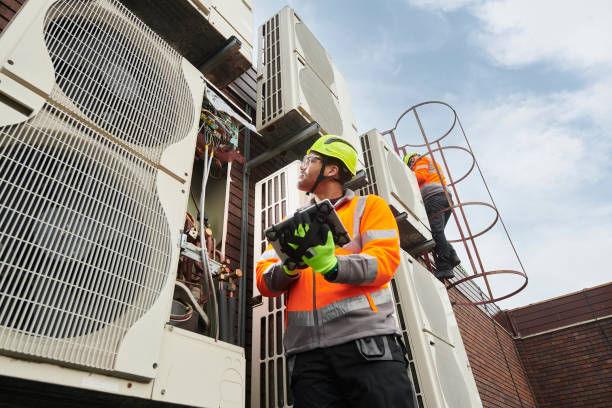 Best Central air repair  in Westfield, IN