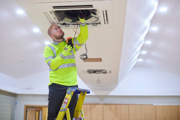 Best Best HVAC companies  in Westfield, IN